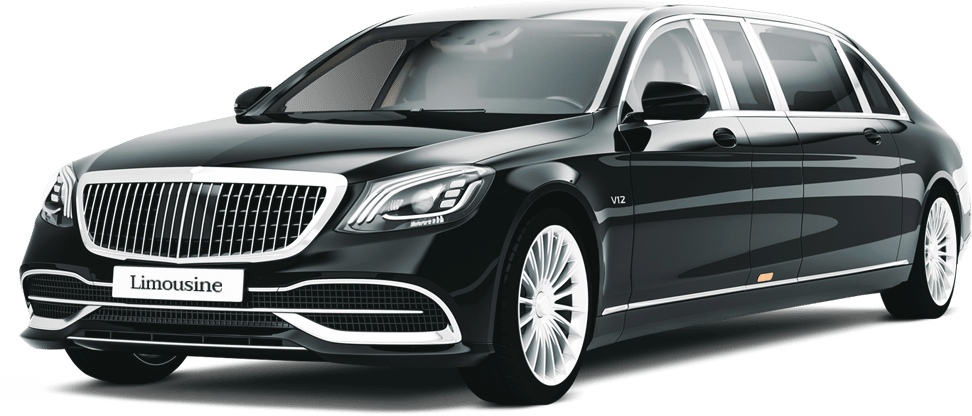 Limousine Service Miami