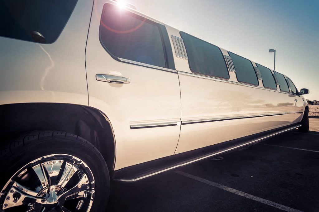 Prom Limousine Miami